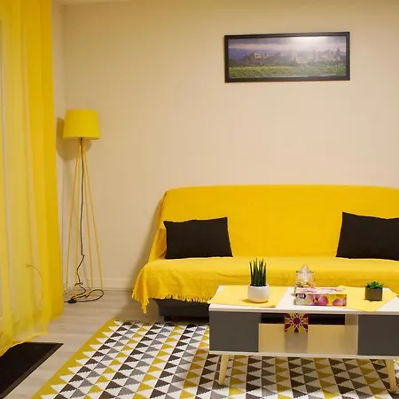 Chrystal Carcassonne