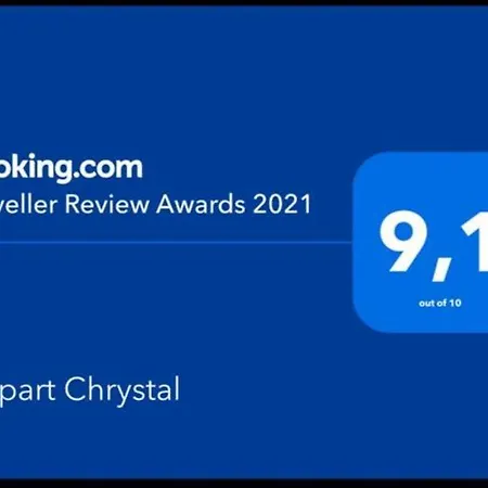 Chrystal * Carcassonne