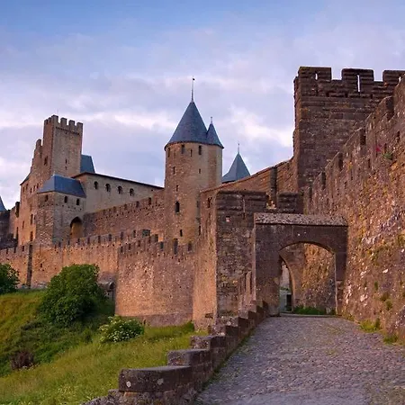 Apartamento Chrystal