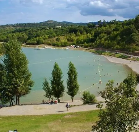 Chrystal Apartamento *