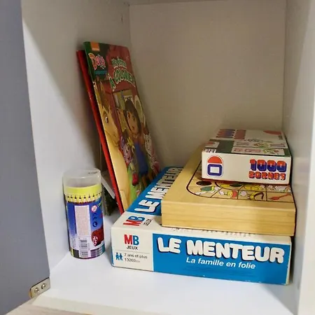 Chrystal Carcassonne