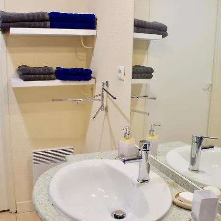 Apartamento Chrystal *