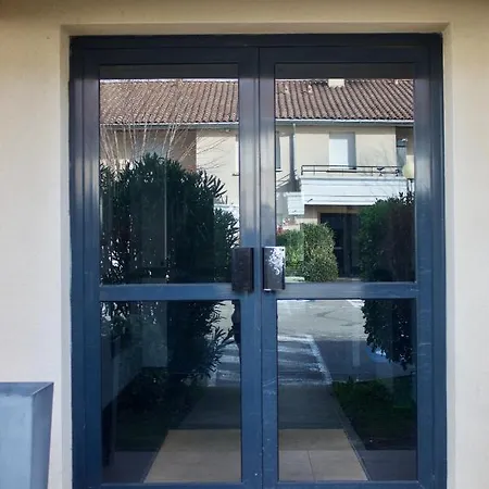 Chrystal Apartmán Carcassonne