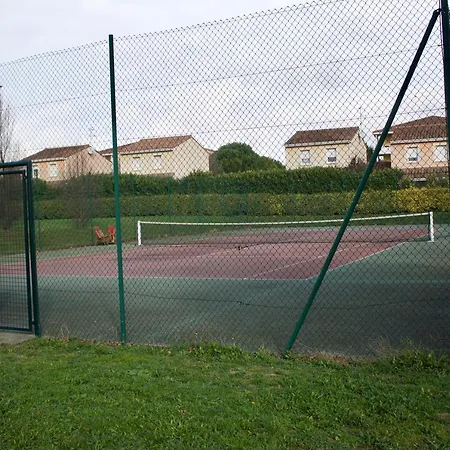 Apartamento Chrystal